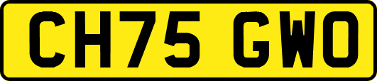 CH75GWO