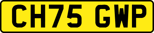 CH75GWP