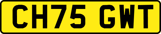 CH75GWT