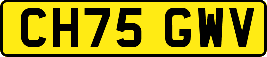 CH75GWV