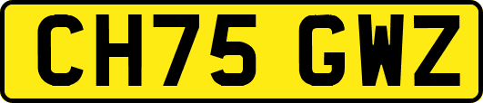 CH75GWZ