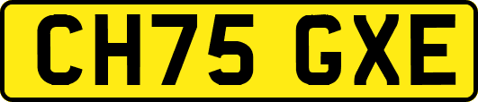 CH75GXE