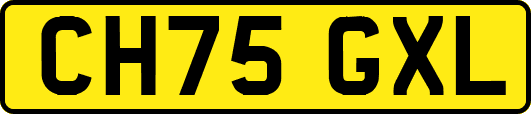 CH75GXL