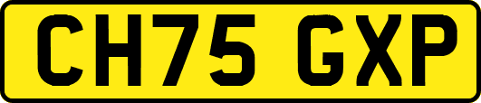 CH75GXP