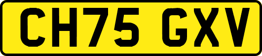 CH75GXV