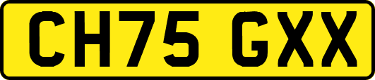 CH75GXX
