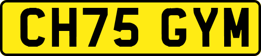 CH75GYM