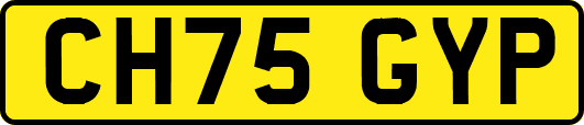 CH75GYP
