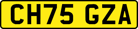 CH75GZA