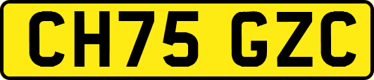 CH75GZC