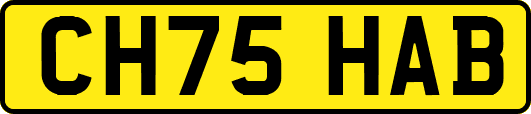 CH75HAB