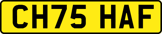 CH75HAF