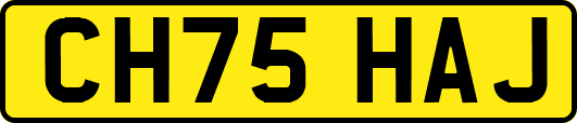 CH75HAJ