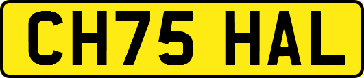 CH75HAL