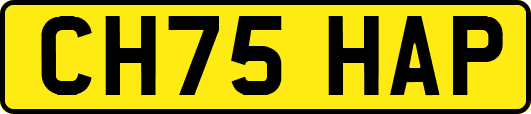 CH75HAP