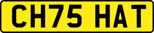 CH75HAT