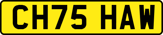 CH75HAW