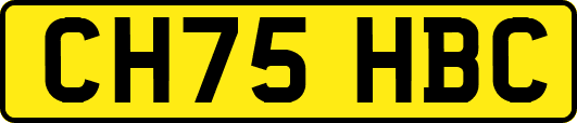 CH75HBC