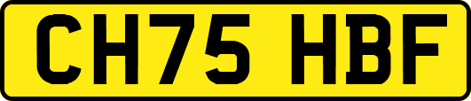 CH75HBF