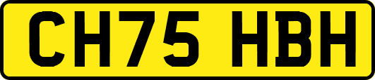 CH75HBH
