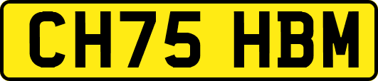 CH75HBM