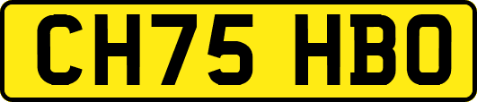 CH75HBO