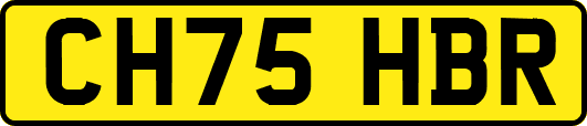 CH75HBR