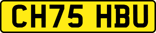 CH75HBU