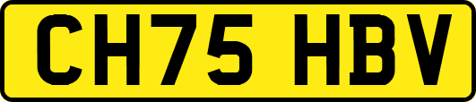 CH75HBV