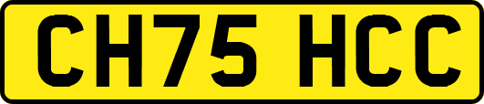 CH75HCC