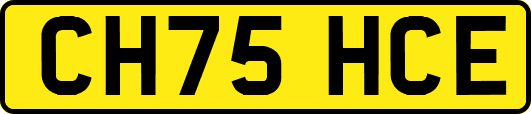 CH75HCE