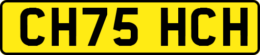CH75HCH