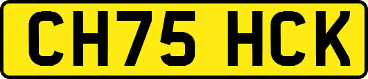 CH75HCK