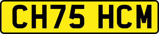 CH75HCM