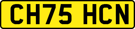 CH75HCN