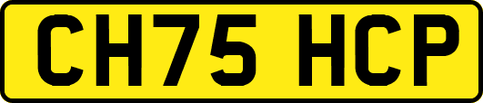 CH75HCP