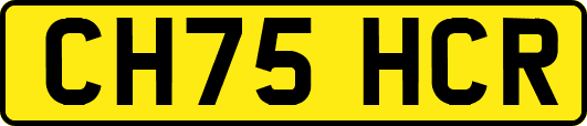 CH75HCR