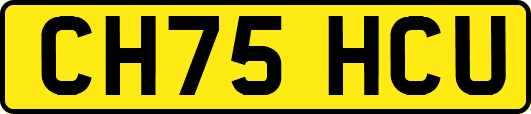 CH75HCU