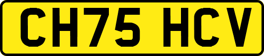 CH75HCV