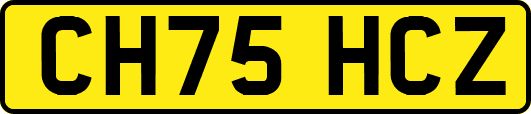 CH75HCZ