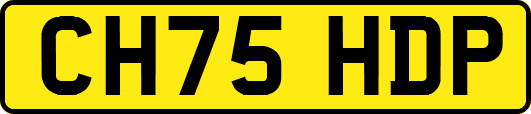 CH75HDP