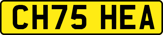 CH75HEA