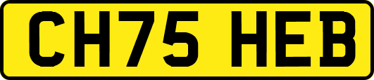 CH75HEB
