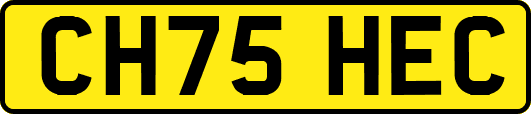 CH75HEC