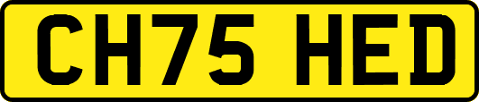 CH75HED