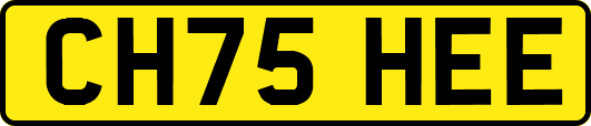 CH75HEE