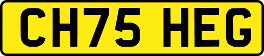 CH75HEG