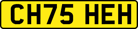 CH75HEH