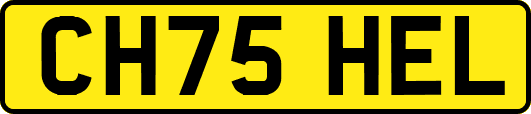 CH75HEL