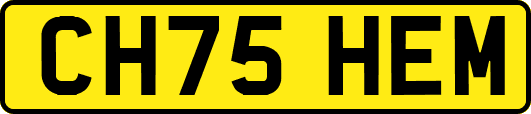 CH75HEM